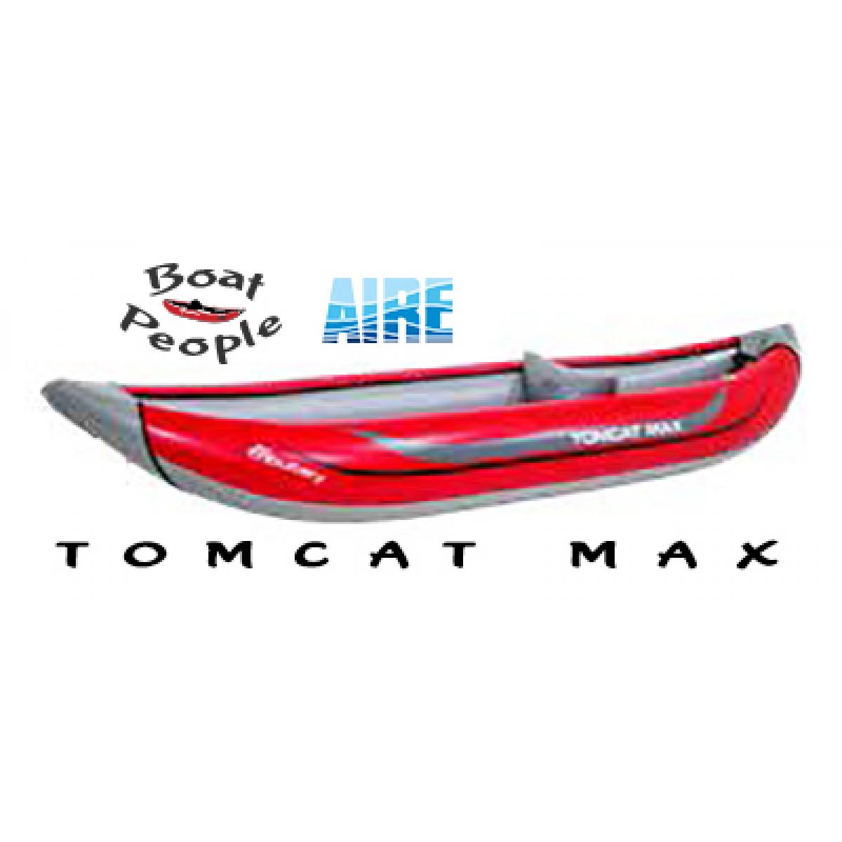 Aire Tributary Tomcat Max Single