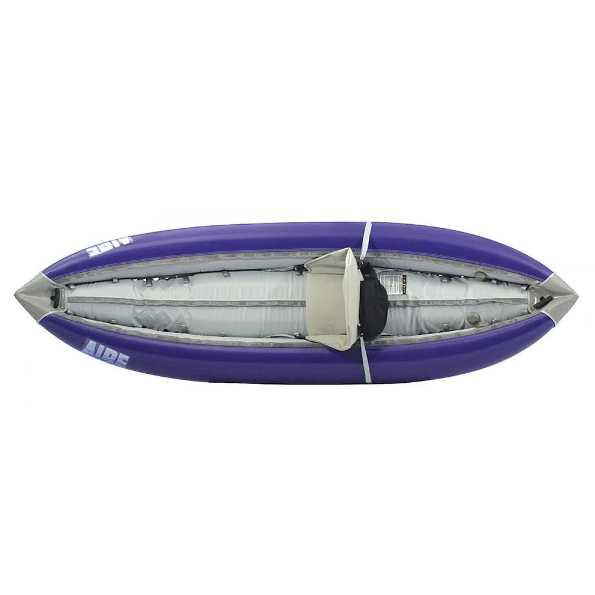 AIRE Inflatable Kayaks