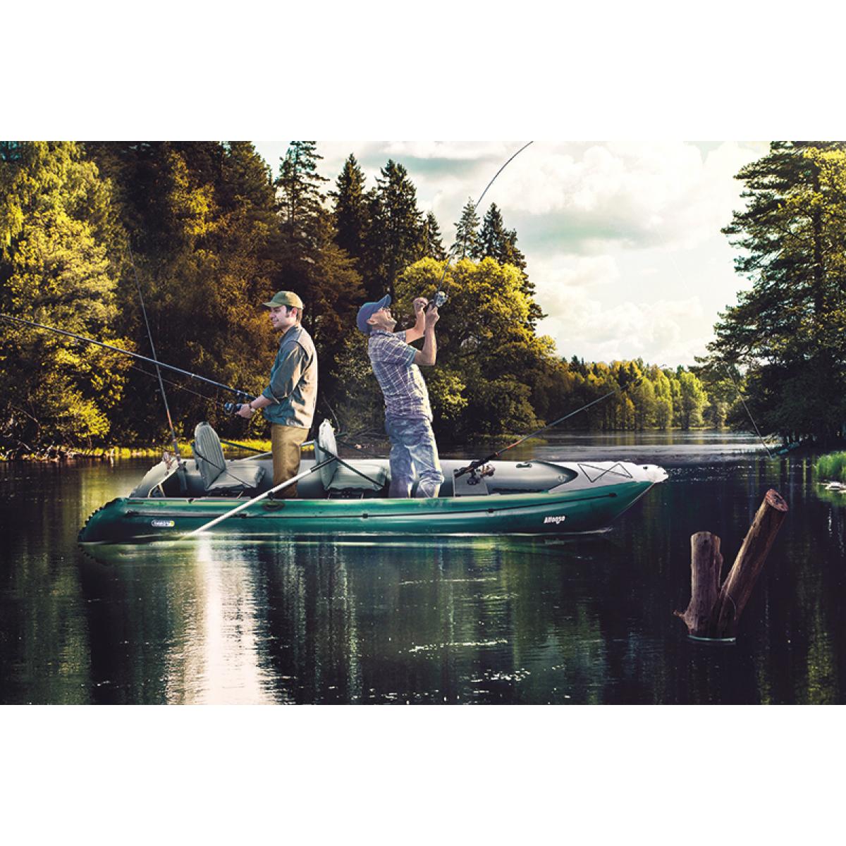 Innova Alfonso Anglers Fishing Inflatable Raft
