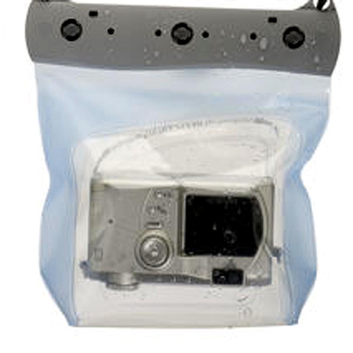 Aquapac Large Size Waterproof Camera Pouch for larger point & sh