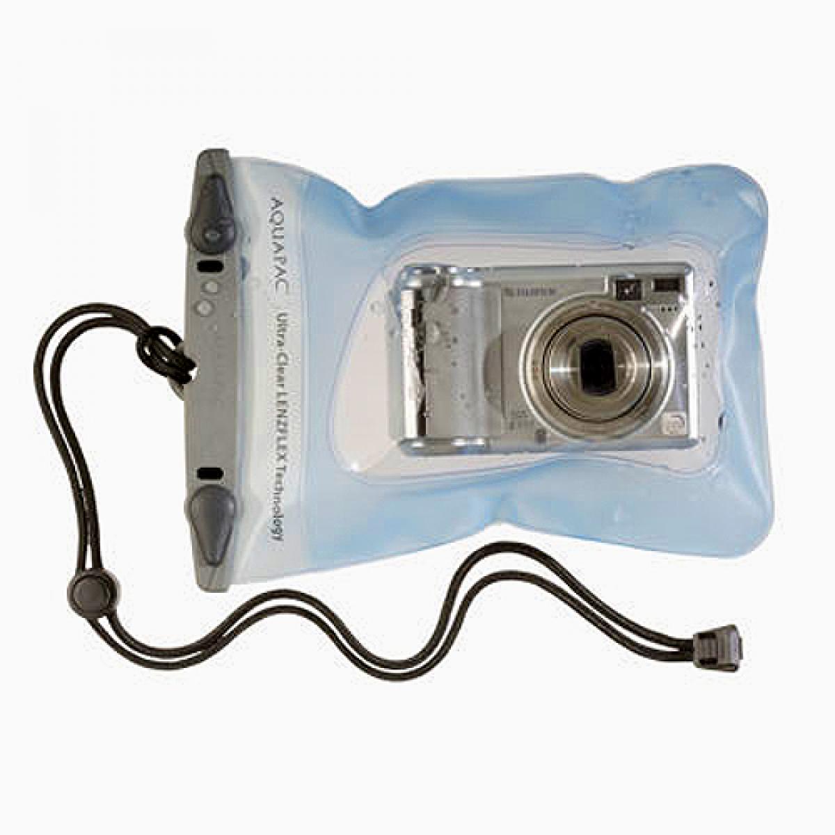 Small Aquapac Waterproof Camera Pouch