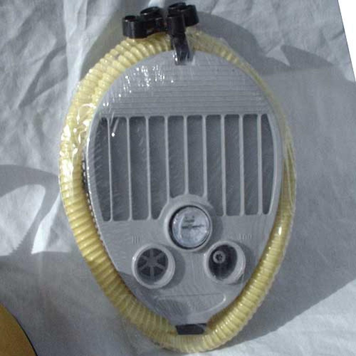 Kayak Pump