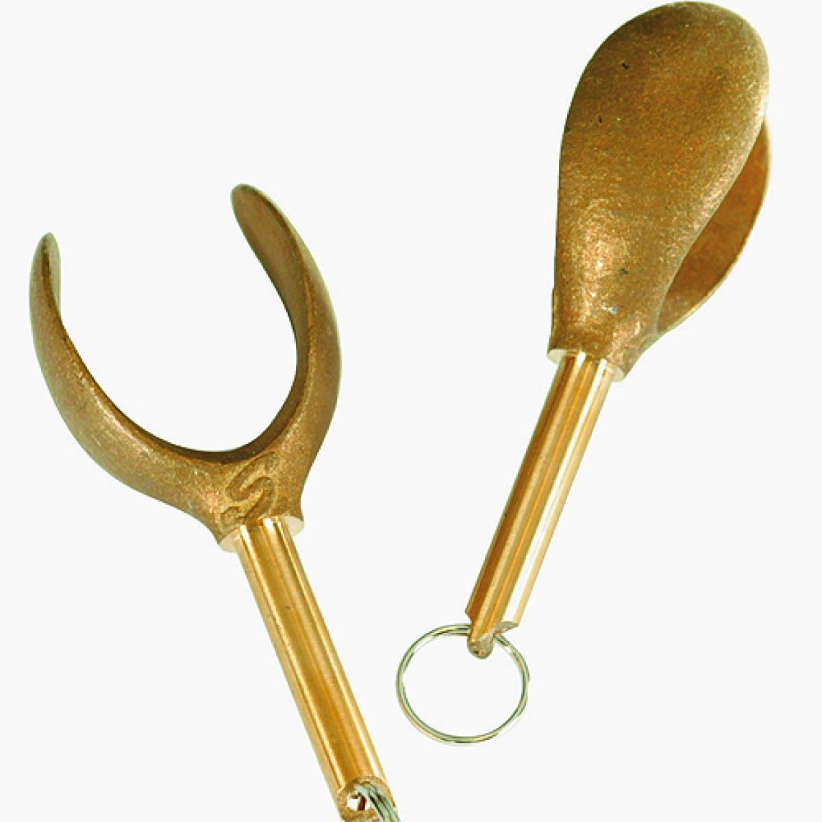 Sawyer Cobra Heavy Duty Oarlocks