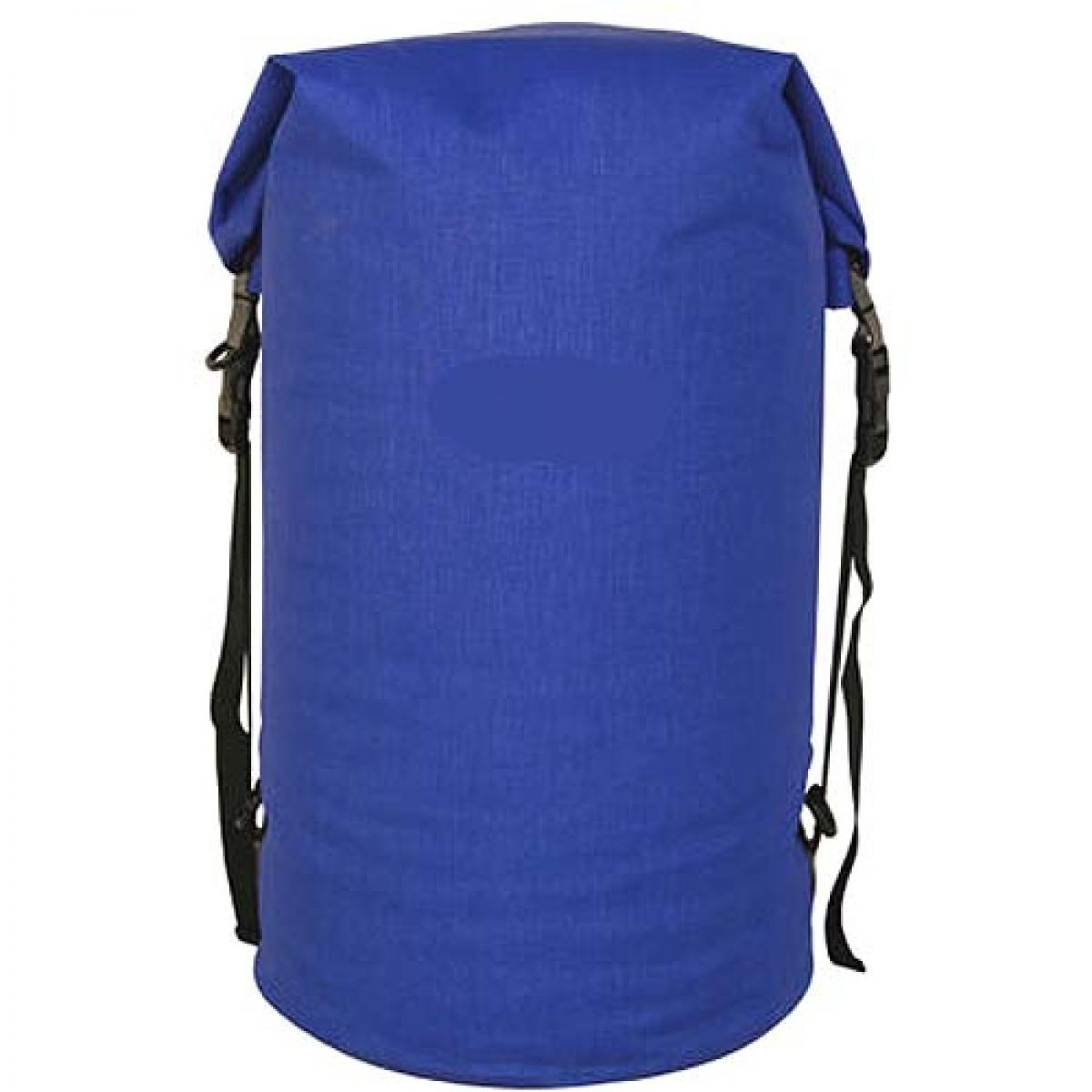 NRS Cordura Urethane Lock-Top Drybag, Large size