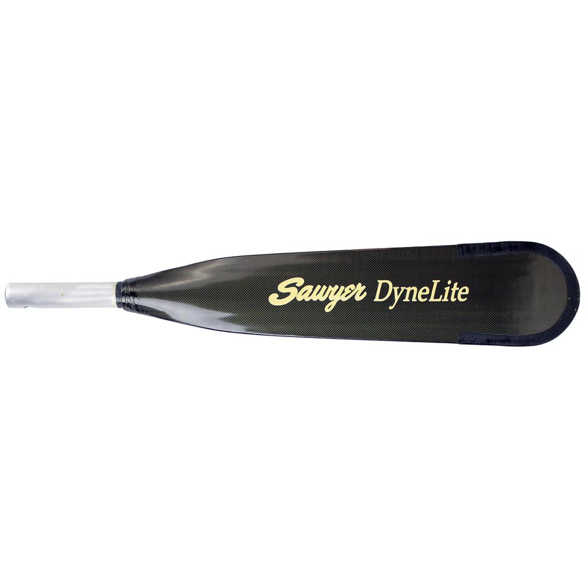 Sawyer Dynalite Fiberglass Whitewater Oar Blade