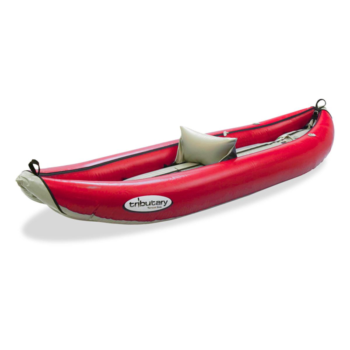 Inflatable Kayaks