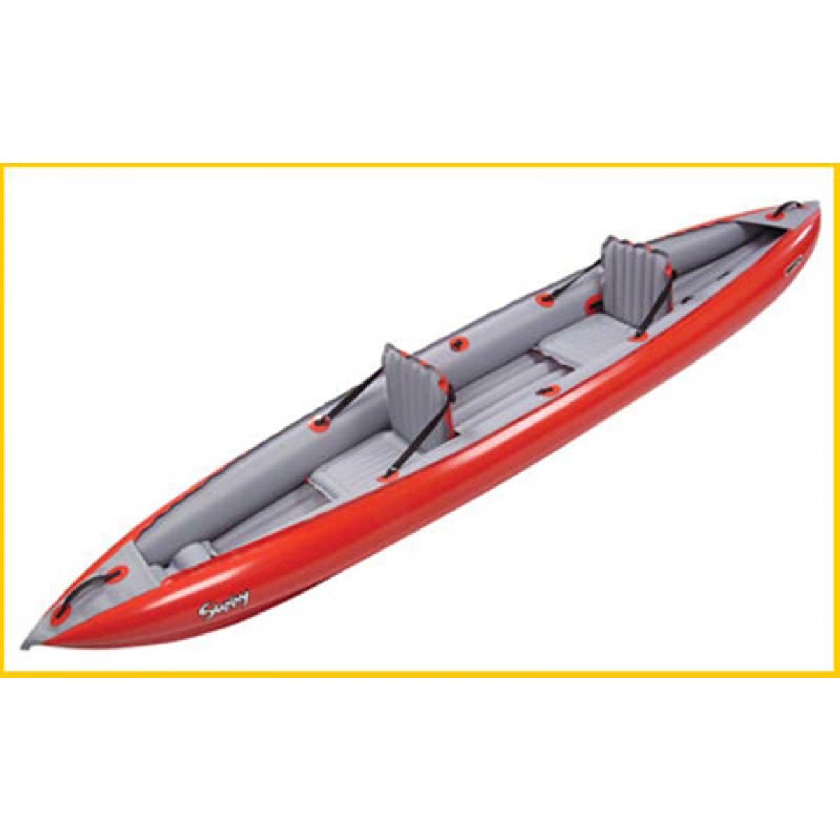 Innova Inflatable Kayaks