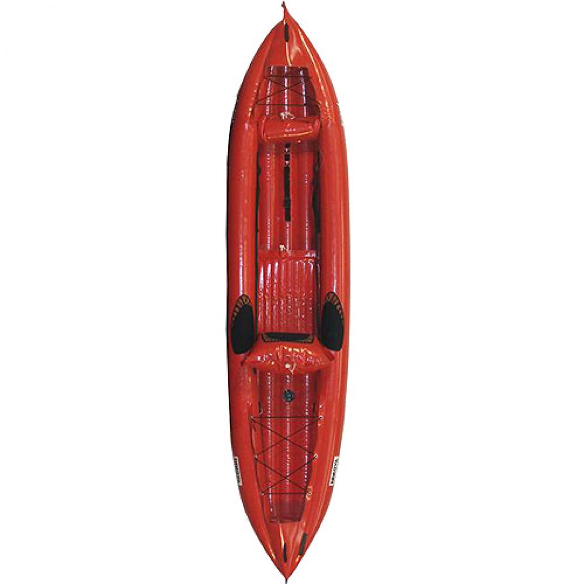 Innova Safari Inflatable Kayak