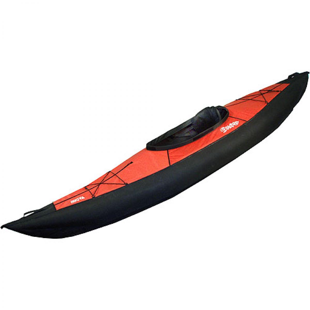 Innova Swing Decked Inflatable Kayak