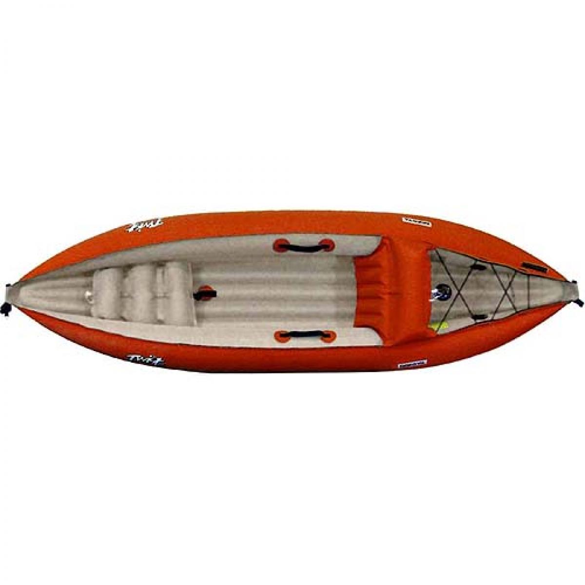 Innova Twist Inflatable Kayak with Skeg