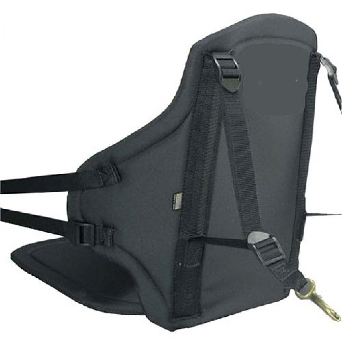 Manta High Back Inflatable Kayak Seat - Sit On Top Seat