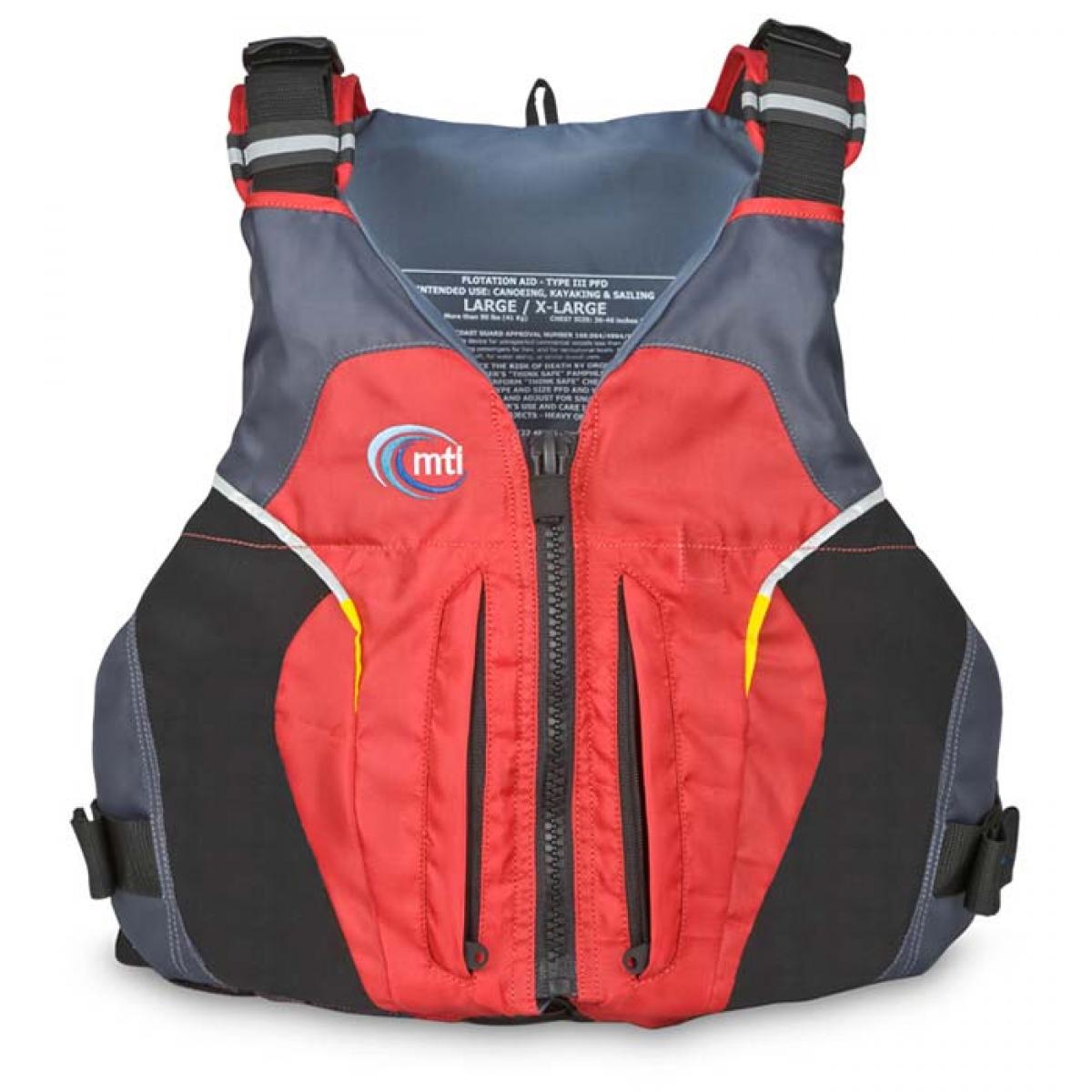 New MTI Java Type III Kayak Vest