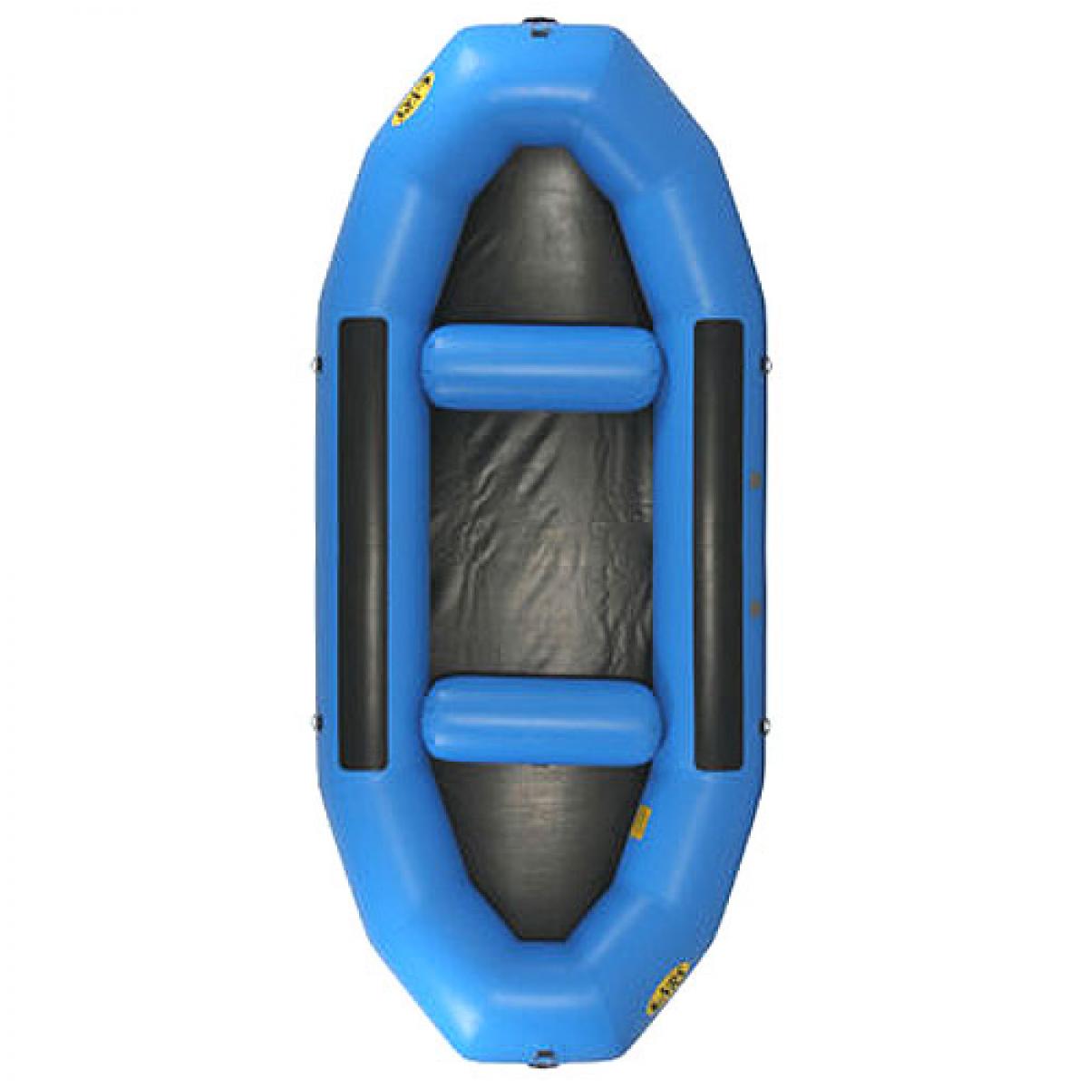 NRS Livery 130 13' Standard Floor Raft