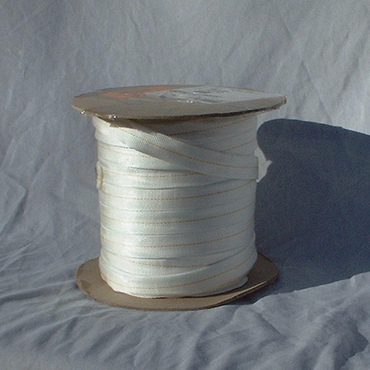 Liberty Mountain 1" Nylon Hoopi tubular webbing Liberty Mountain 1" Nylon Hoopi tubular webbing