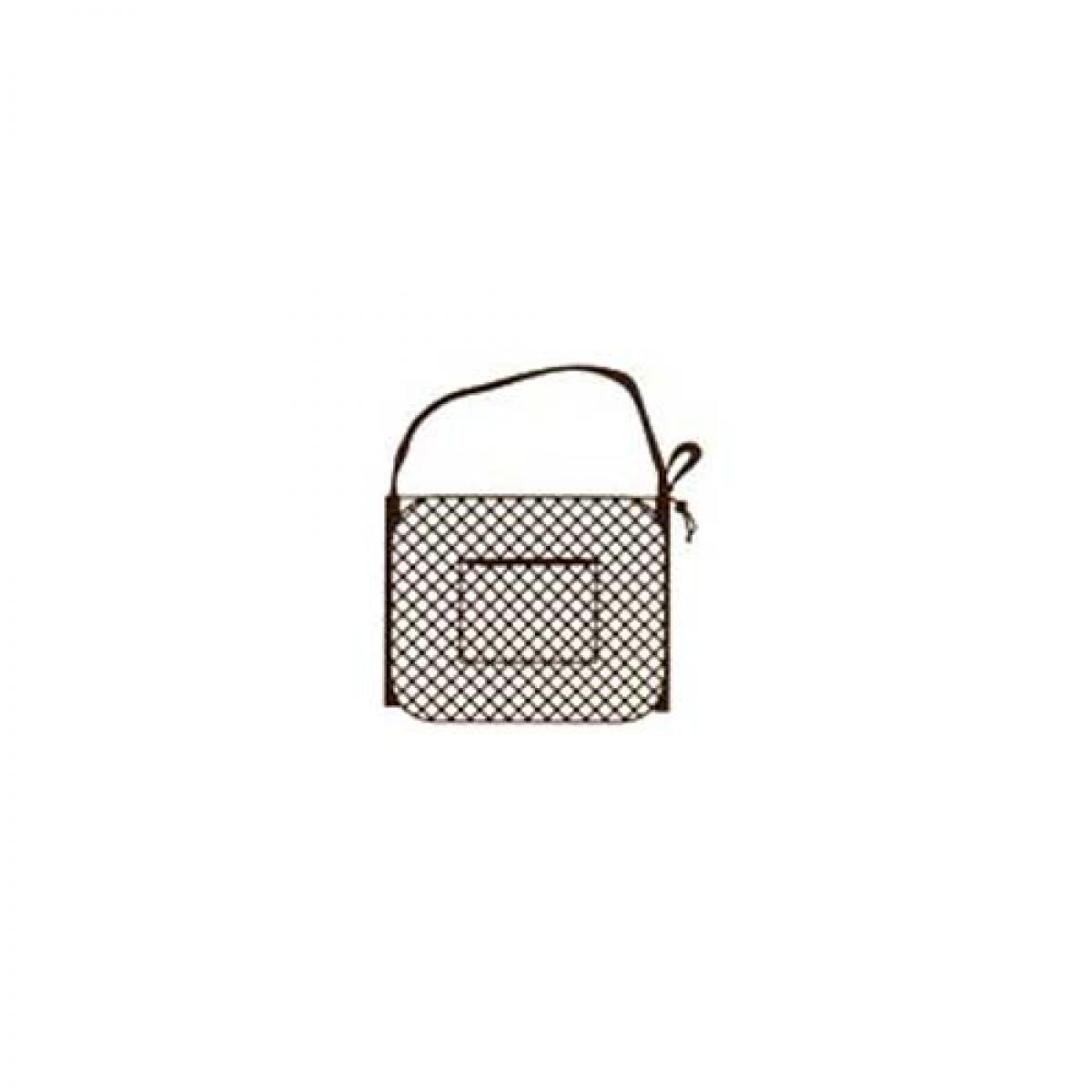 PAKR Mesh Gear Bags