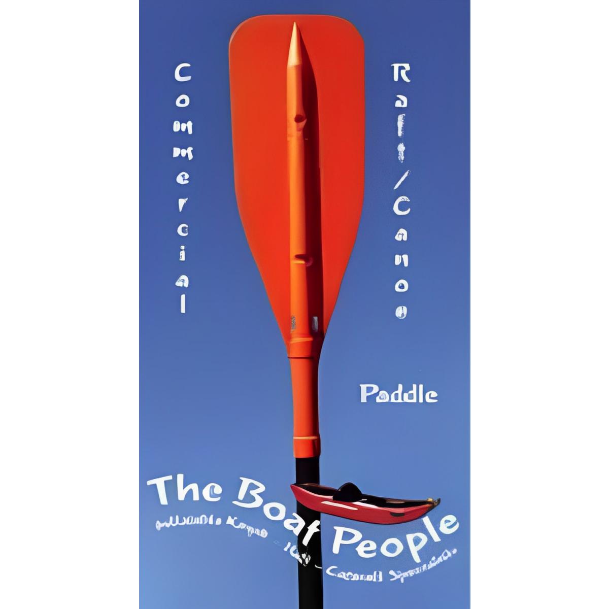 Raft Paddle Heavy Duty