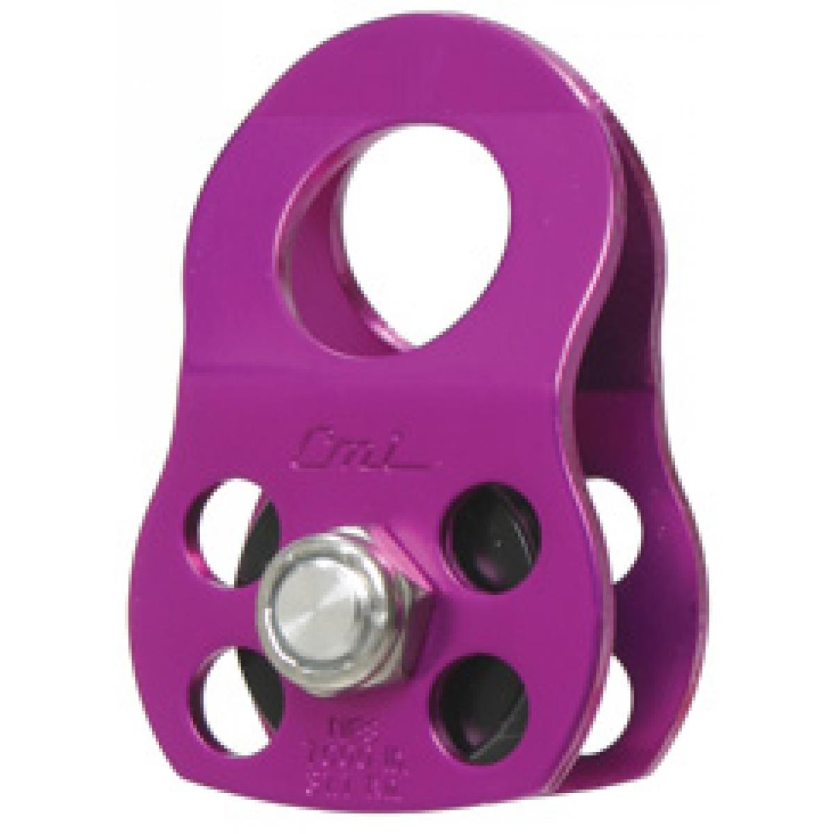 Rescue Micro Pulley