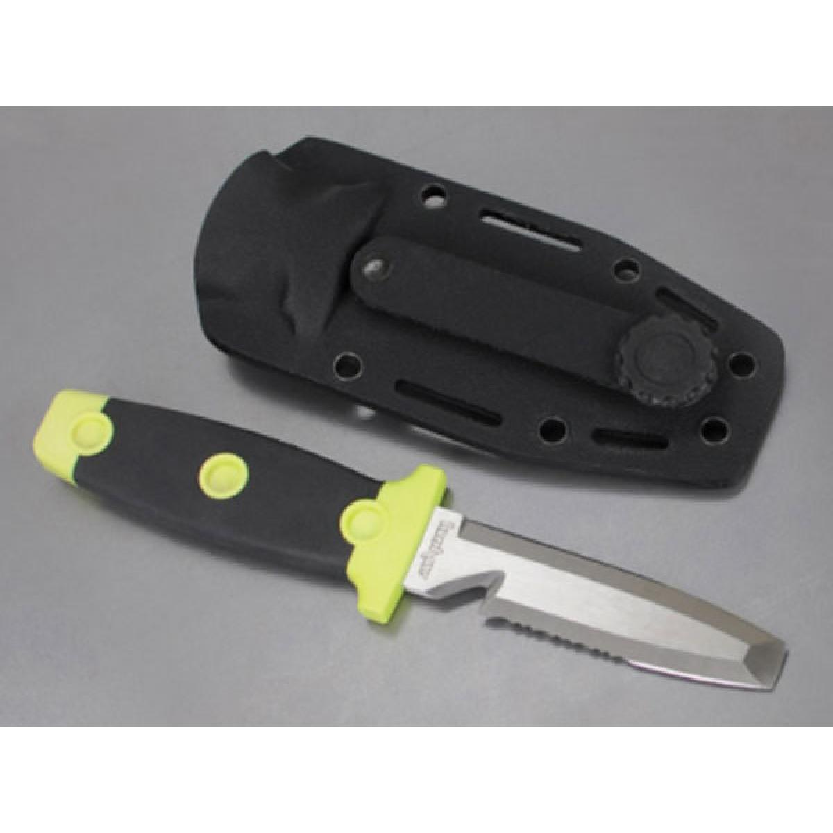 River Knife