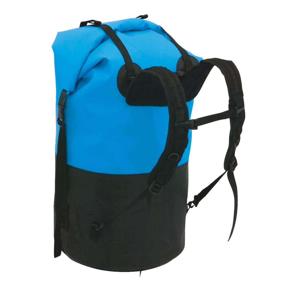 AIRE RiverPack 3.8 Drybag with shoulder and waist straps