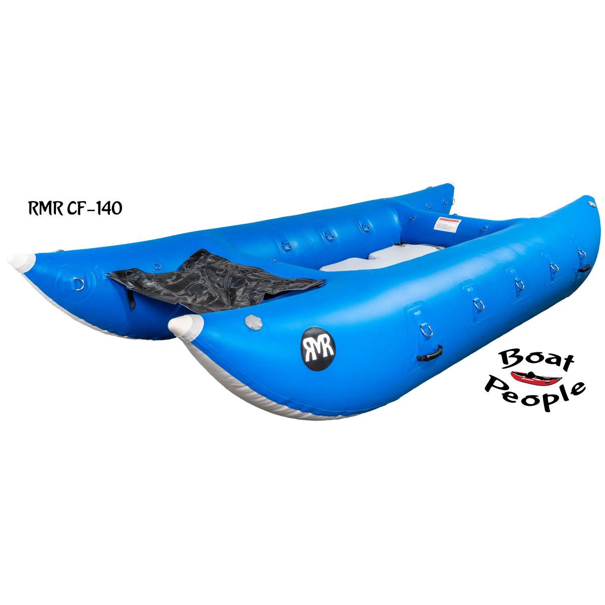RMR CF-140 CatPhish Cataraft