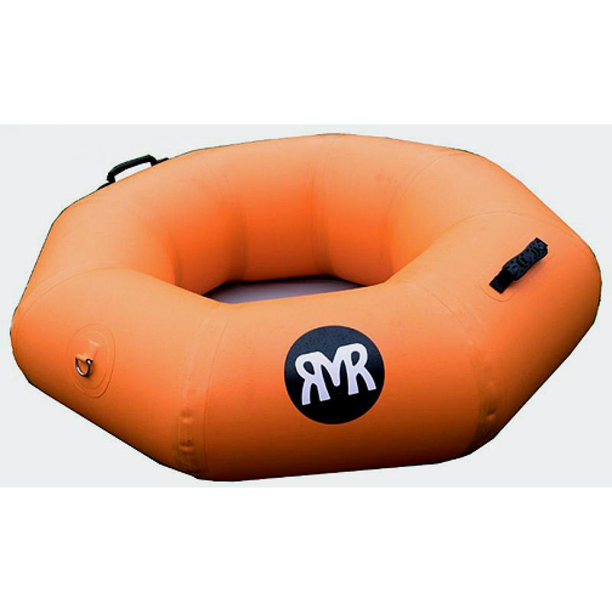 rmr river tube, float tube, rocky mountain tapered river float tube,