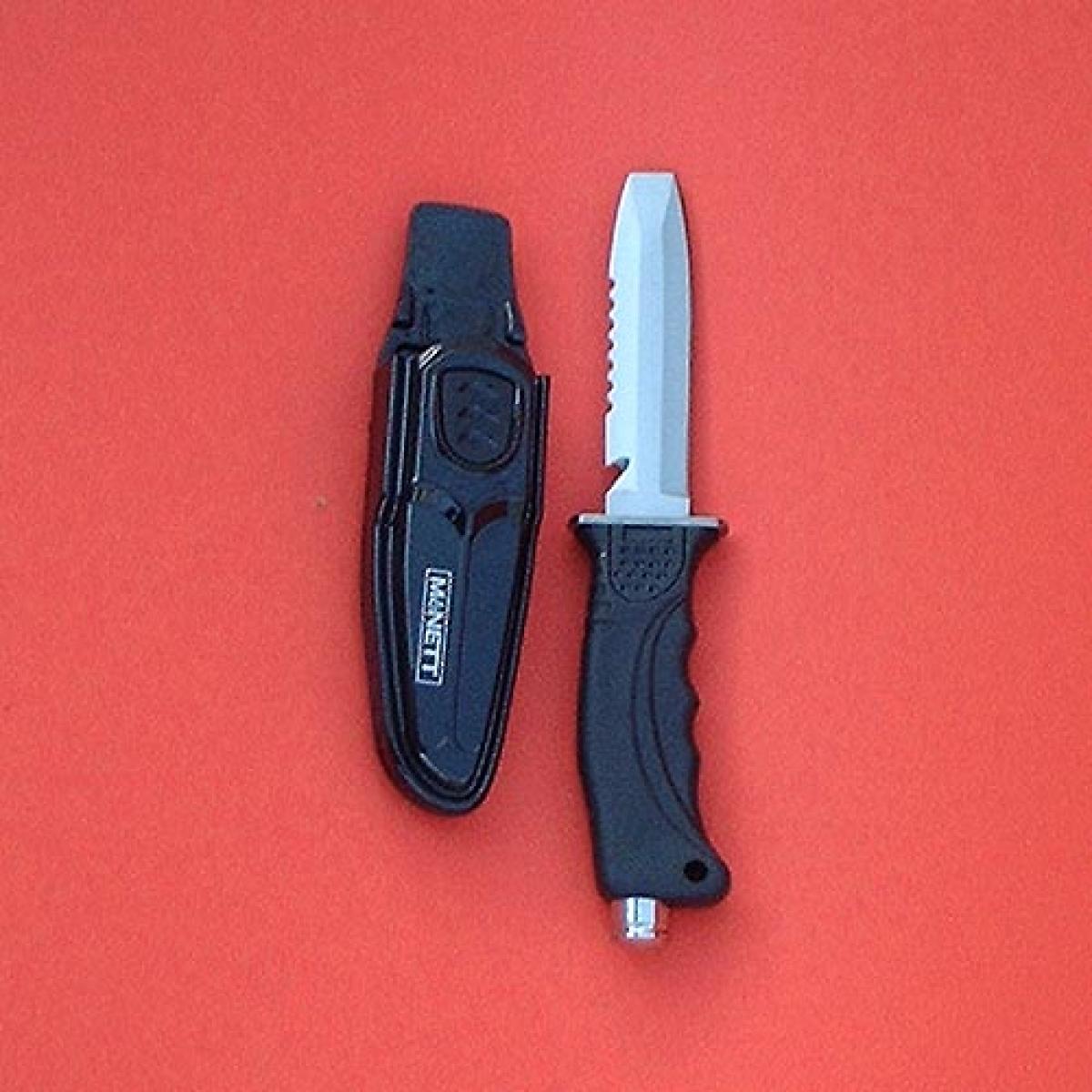 Aquaseal Cypress and Orca River & Dive Knives