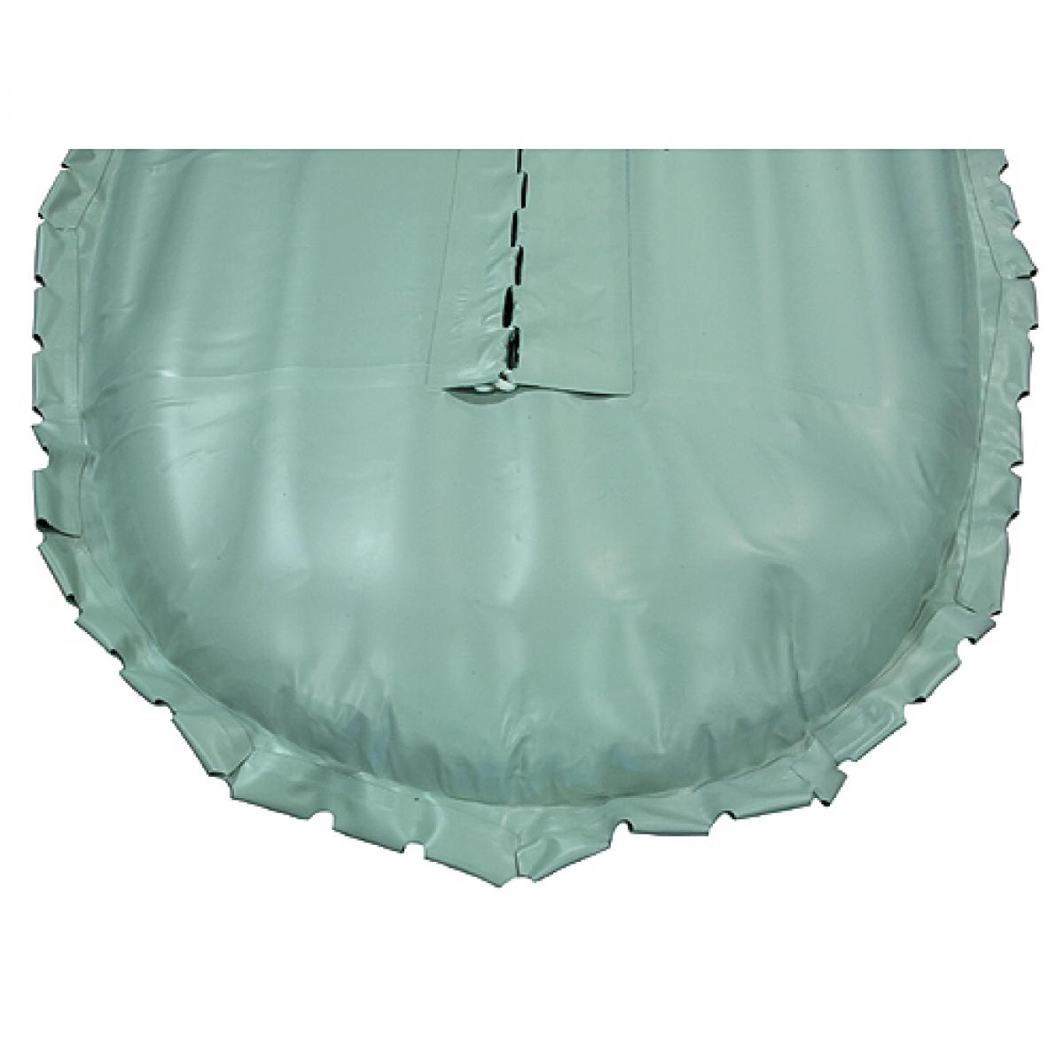 AIRE Sealed Floor Pocket option for rafts