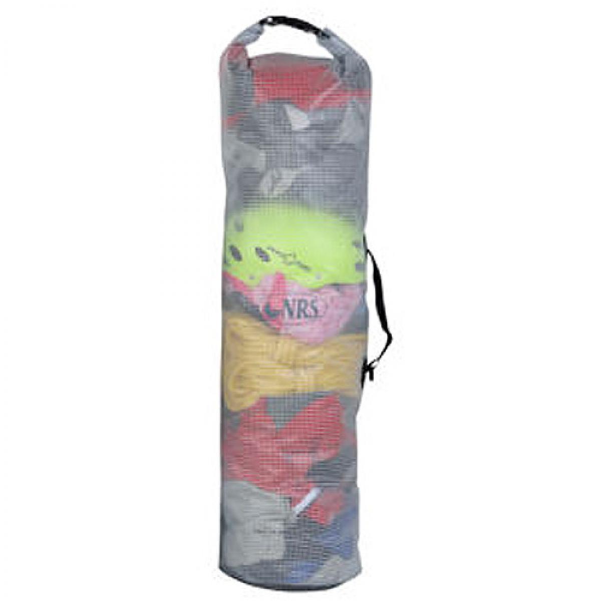 NRS Xtra-Long See-Thru Lock Top Drybag