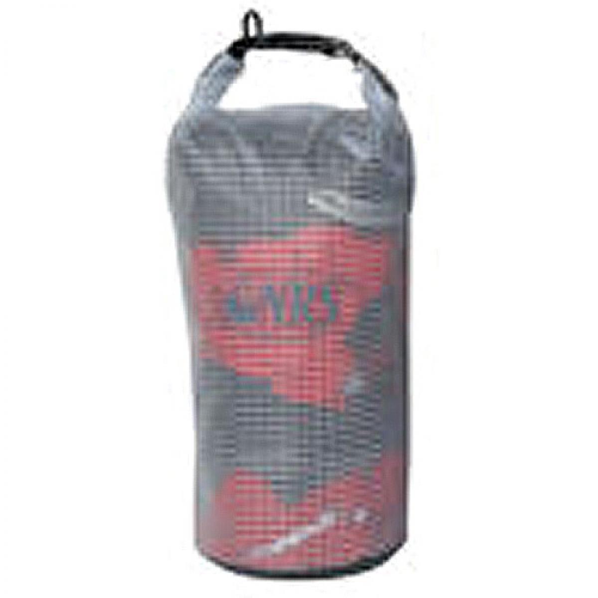 NRS See-Thru Lock Top Drybag, Extra Small size