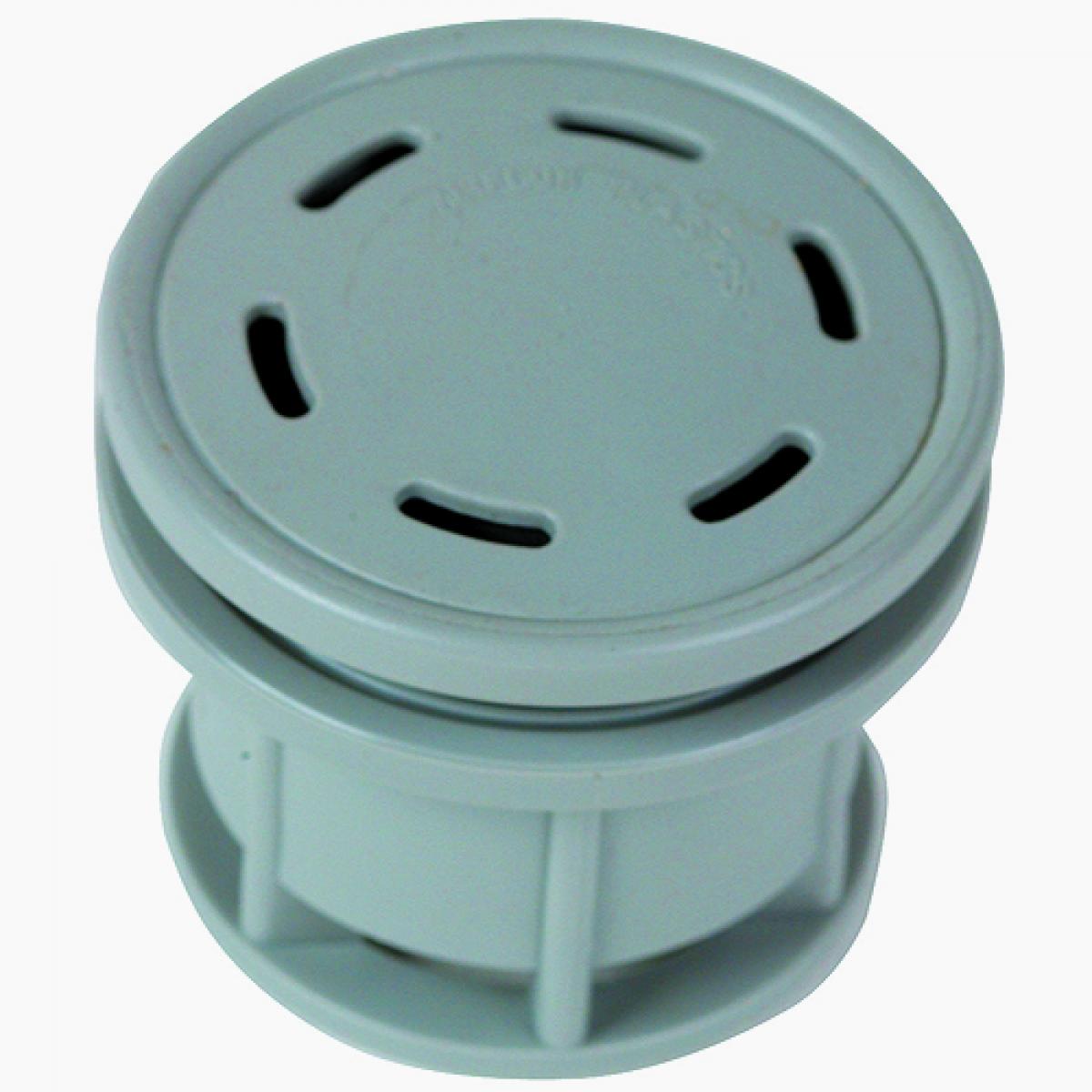 Summit Pressure Relief Valve for floor chambers