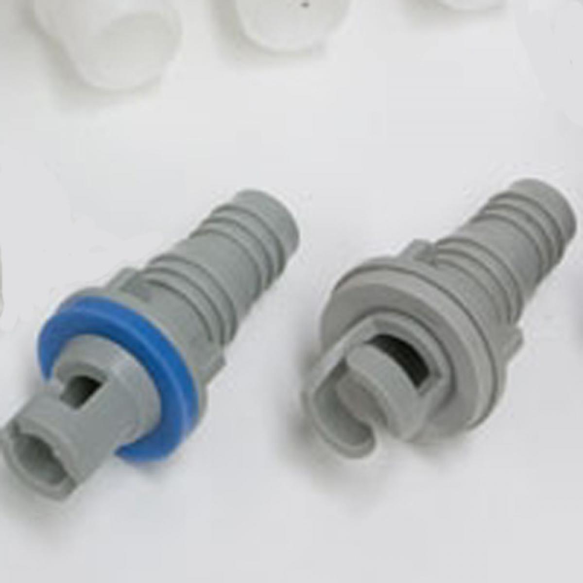 Summit I Twist-in adaptor