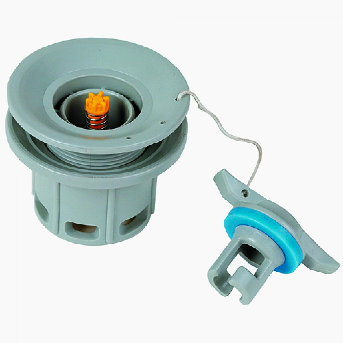 Summit II Replacement Valve