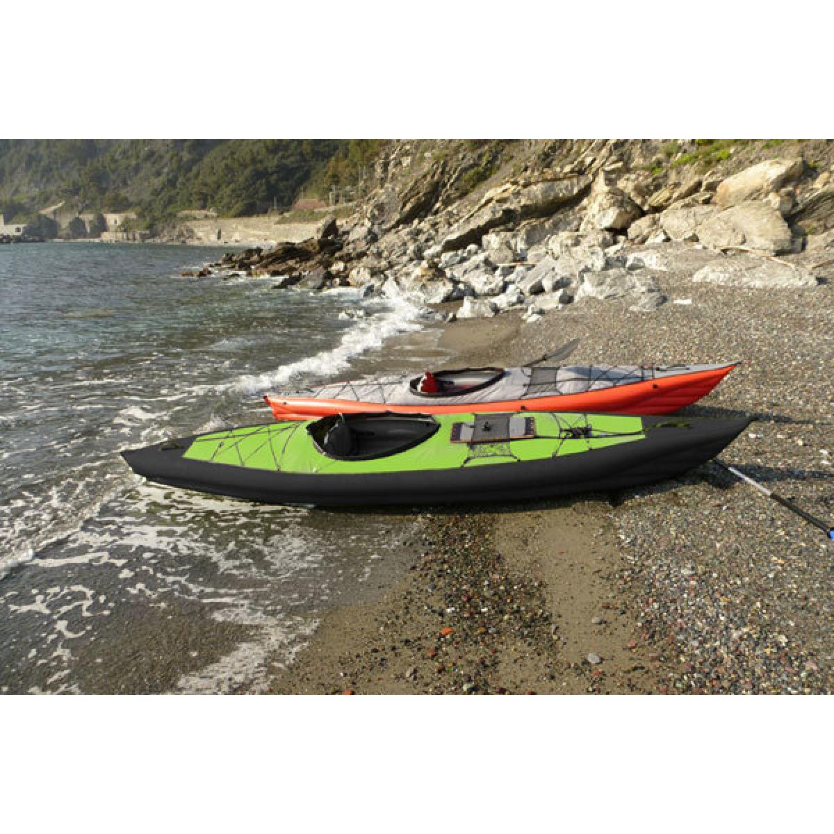Innova Swing EX Kayak Touring Inflatable Kayak