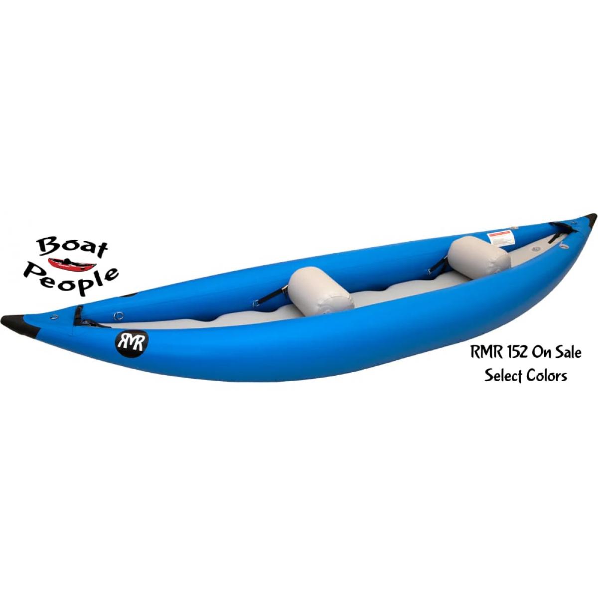 Tandem Rocky Mountain Taylor RMR IK-152, save on select colors!