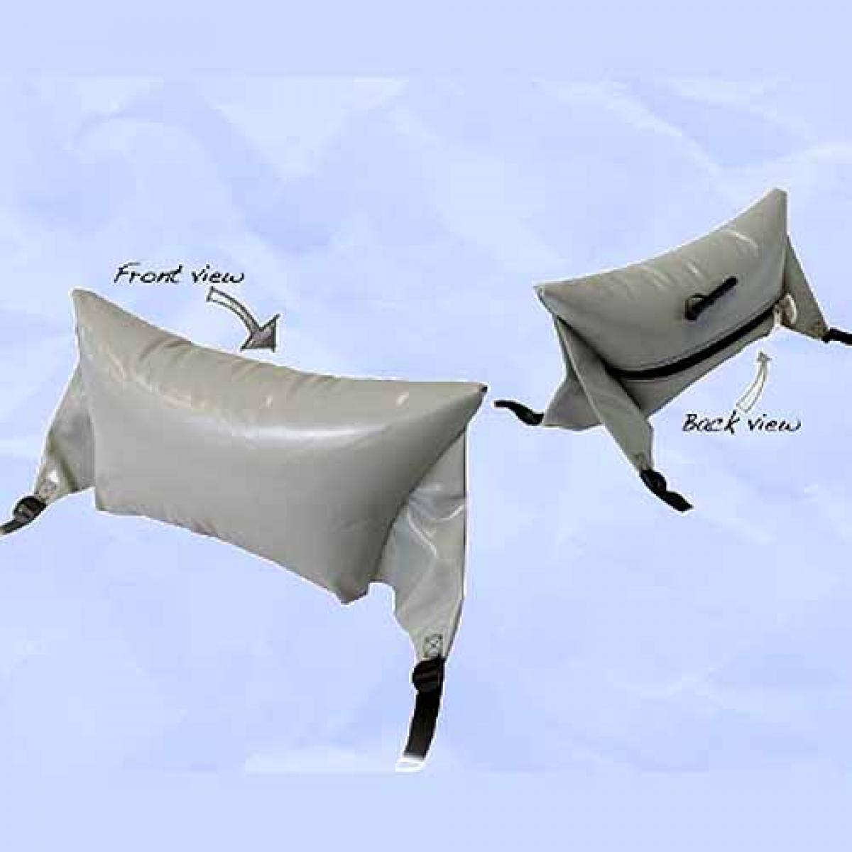 Tomcat Inflatable Seat