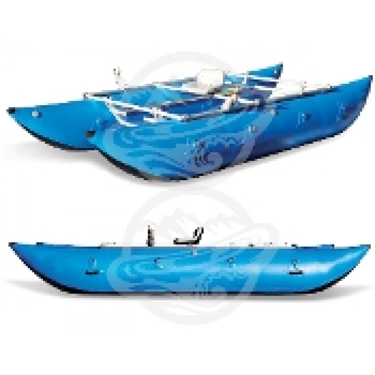used-cataraft
