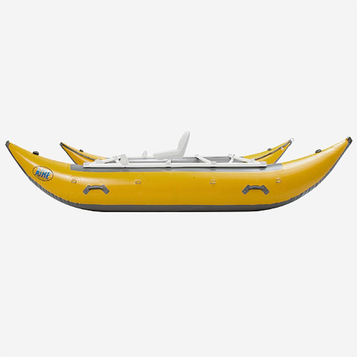 AIRE Wave Destroyer Mini 12' Cataraft