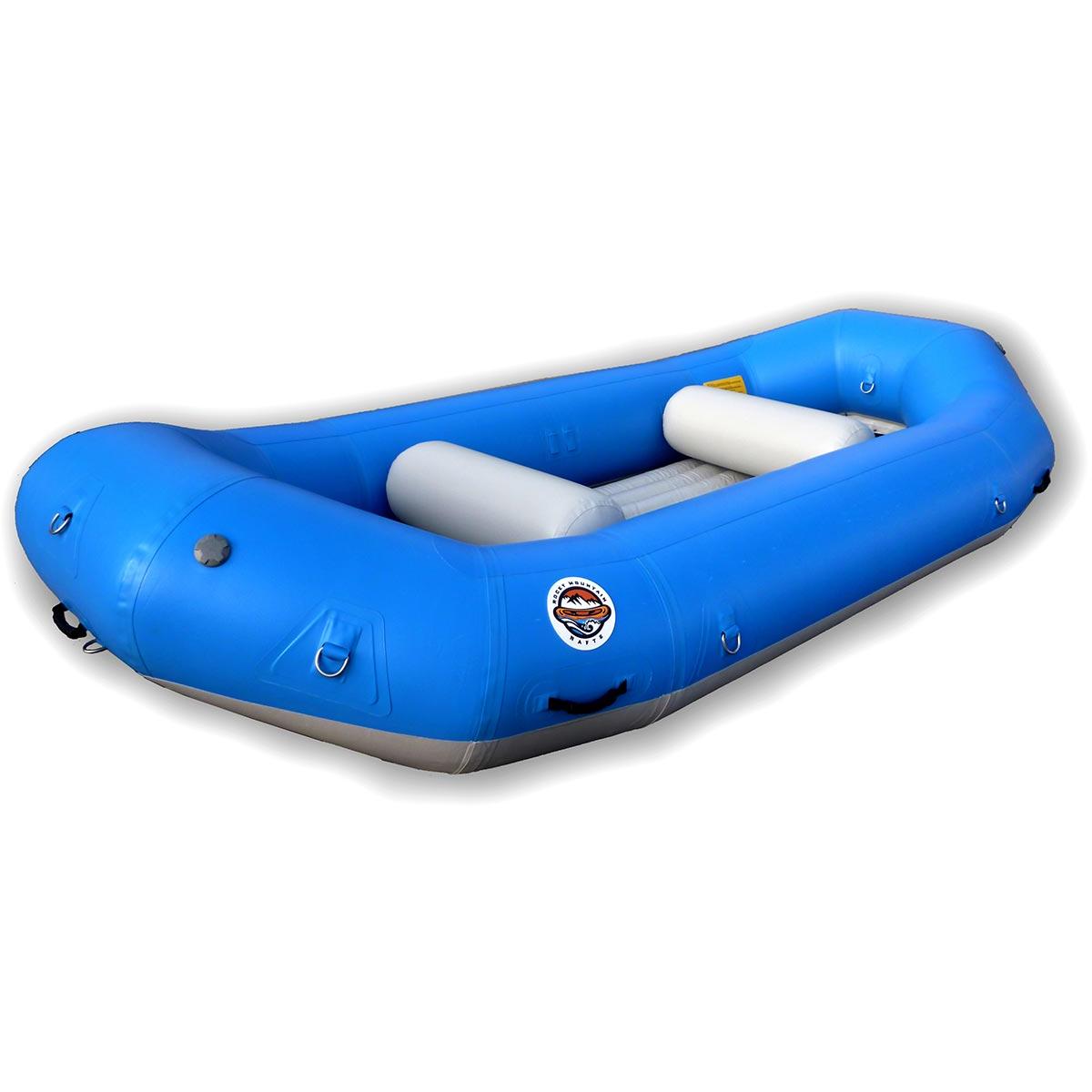 White Water Rafts
