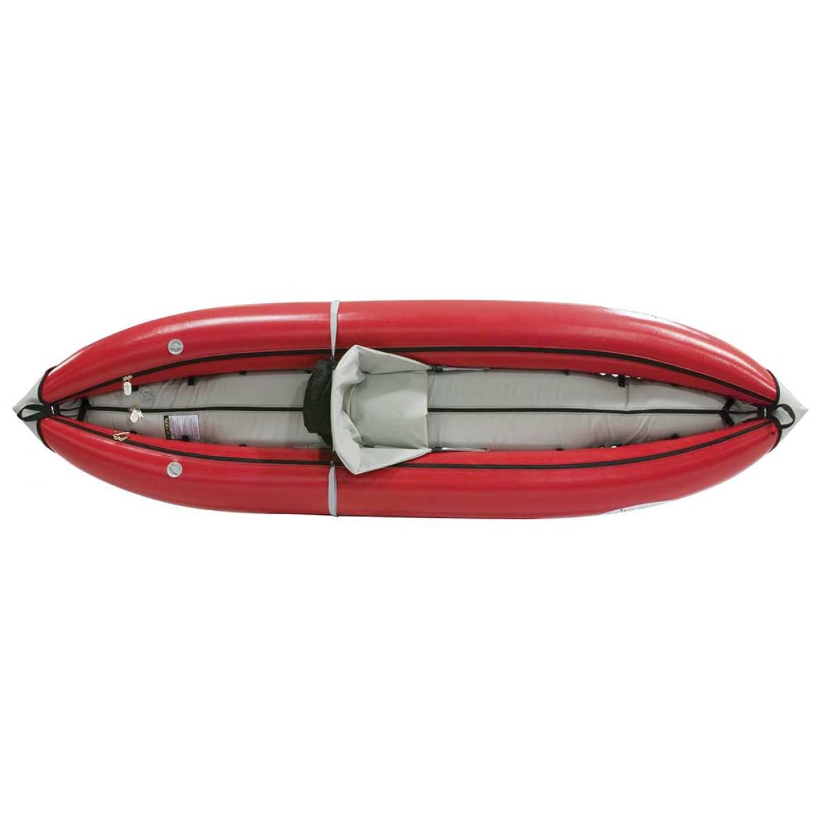 Whitewater Inflatable Kayaks