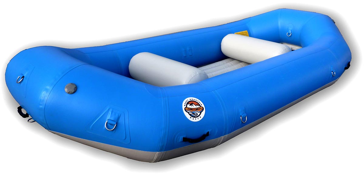 White Water Rafts